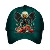 Eagles Beat Chiefs Super Bowl 2025 Hat