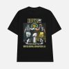 Eagles Hawkeyes DeJean Fly Coop Fly Super Bowl Champions LIX Shirt