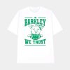 Eagles In Barkley And Barking We Trust Shirt