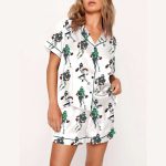 Eagles Jalen Hurts MVP Pajama Set