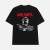 Eagles Love Hurts Shirt