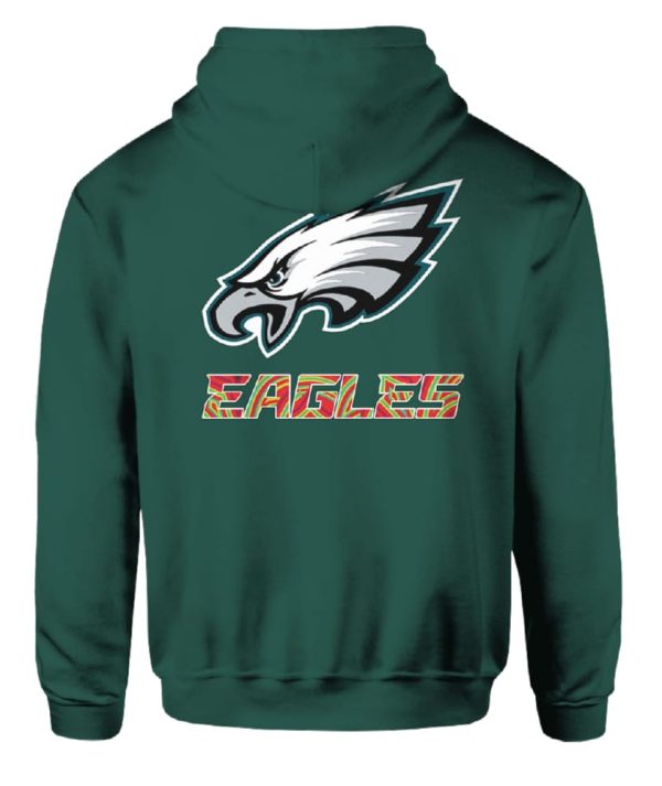 Eagles Super Bowl LIX 2025 Hoodie