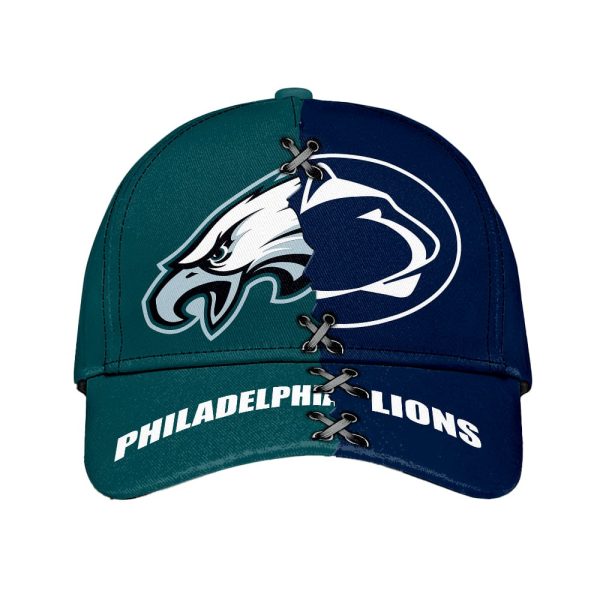 Eagles x Nittany Lions Football Classic Cap