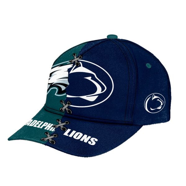 Eagles x Nittany Lions Football Classic Cap