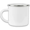 Enamel Camping Mug 12oz