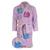 Fight Club Robe