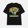 Fightin’ Not To Irish Goodbyes Shirt