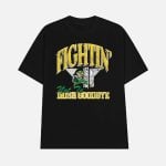 Fightin' Not To Irish Goodbyes Shirt
