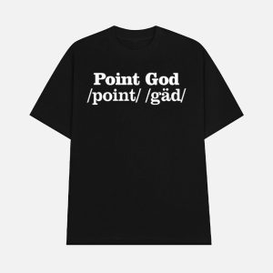 Kyrie Irving Point Gob Point Gad Tank Top 1