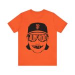 Giants Jung Hoo Crew Shirt 2025 Giveaway