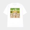 Gippetto Bot Farmers Shirt