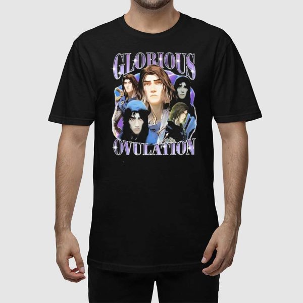 Glorious Evolution Viktor Arcane Shirt