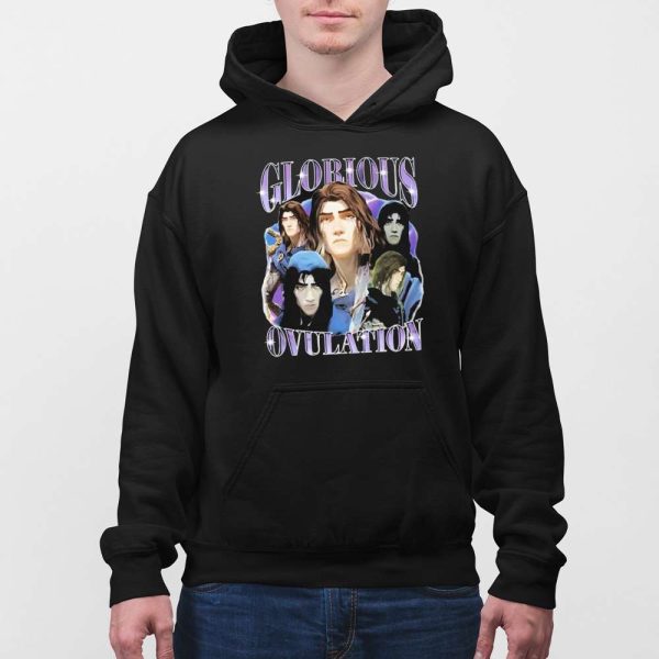 Glorious Evolution Viktor Arcane Shirt