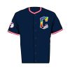 Guardians Pride Night Jersey 2025 Giveaway