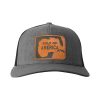 Gulf Of America Patch Trucker Hat Unisex