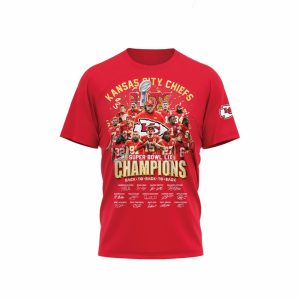 Kc Chiefs Super Bowl LIX Champions Back To Back To Back Shirt