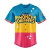 Honey Drippers Jumbo Shrimp Jersey 2025