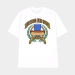 Hotdog And Soda Society Shirt