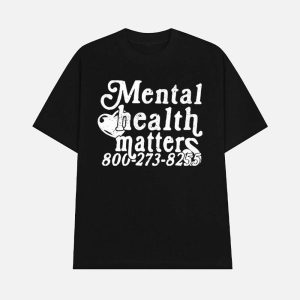 Mental Health Matters 800273 8255 Shirt 1