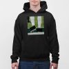 Jalen Hurts The Banned Two Different Colored Shoes Hoodie