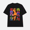 John Cena’s Sinister Six Shirt