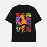 John Cena's Sinister Six Shirt
