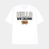 John Wilkerson Hello Win Column Vols Shirt