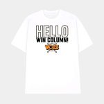 John Wilkerson Hello Win Column Vols Shirt