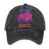 Josh Allen MVP Be Good Do Good Gob Bless Go Bills Cap