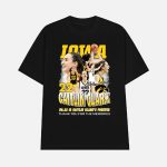 Iowa No 22 Is Caitlin Clark's Forever Thank You For The Memories Shirt
