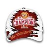 KC Chiefs Super Bowl LIX Champions Classic Cap