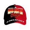 KC Chiefs Super Bowl LIX Classic Cap