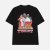 Kendrick Lamar Halftime Show Super Bowl LIX Chiefs Vs Eagles Shirt