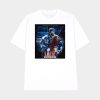 Kendrick Lamar SZA Super Bowl LIX 2025 Shirt