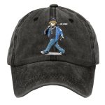 Kendrick Lamar Super Bowl LIX K.Dot Say Drake Cap