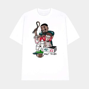 Jalen And Patrick Belt To Ass 40 22 Shirt 1