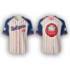 LA Dodgers Japanese Heritage Night Jersey 2025 Giveaway