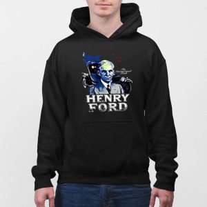 Henry Ford The International Truth Shirt 5