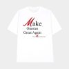 Make Onesies Great Again The Megyn Kelly Show Shirt