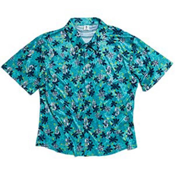 Mariners Aloha Shirt Day Giveaway 2025