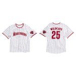 Mariners CWU Night Jersey Giveaway 2025