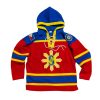 Mariners Filipino Heritage Night Hockey Jersey Hoodie Giveaway 2025