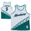 Mariners JP Crawford Basketball Jersey Night Giveaway 2025