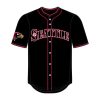 Mariners Seattle U Night Jersey Giveaway 2025