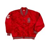 Mariners WSU Cougs Night Jacket Giveaway 2025