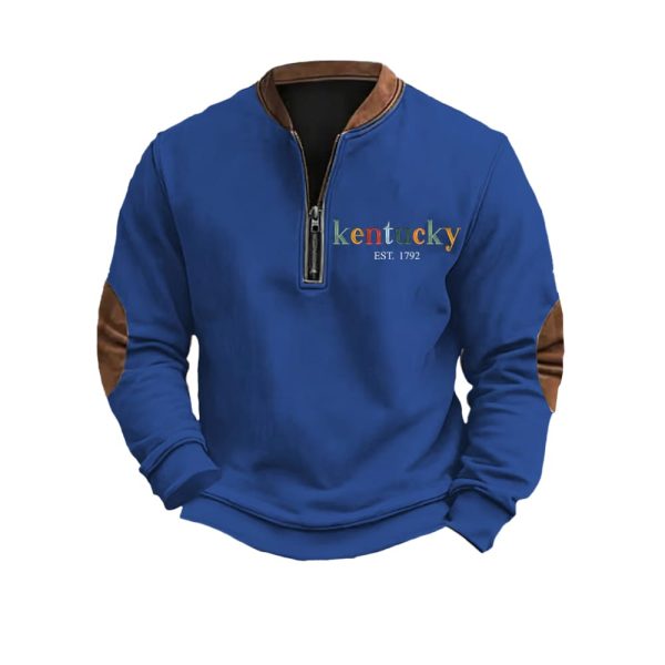 Mens Kentucky Sweatshirt