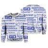 Military Industrial Complex Sweater