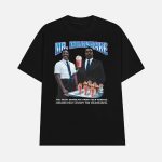 Mr. Milkshake Rap Shirt