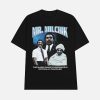 Mr. Milchick Rap Shirt