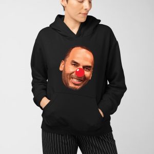 Nico Clown Shirt 2